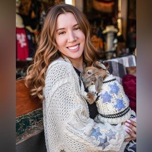 Meet your Posher, Marie